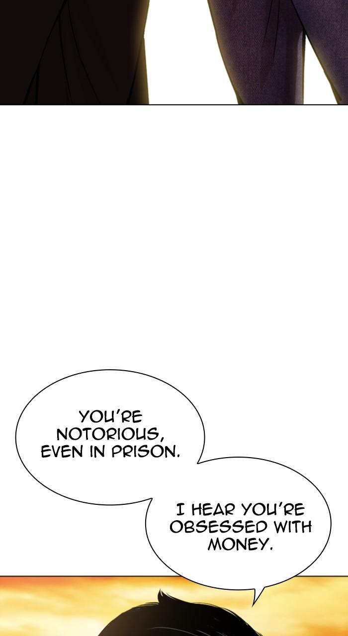 Lookism Chapter 528 4