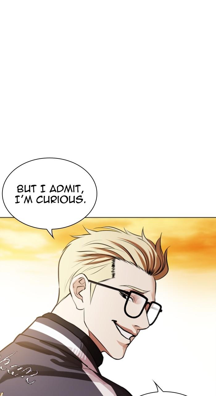Lookism Chapter 528 9