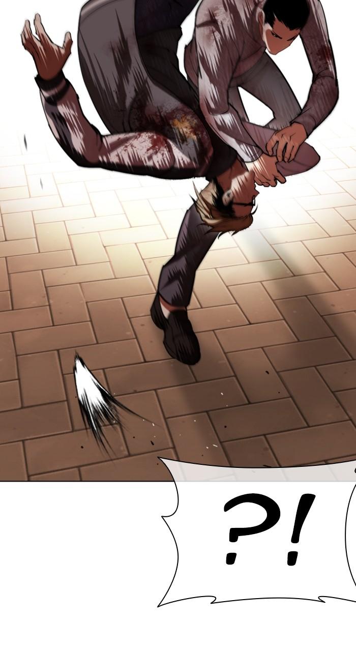Lookism Chapter 528 51
