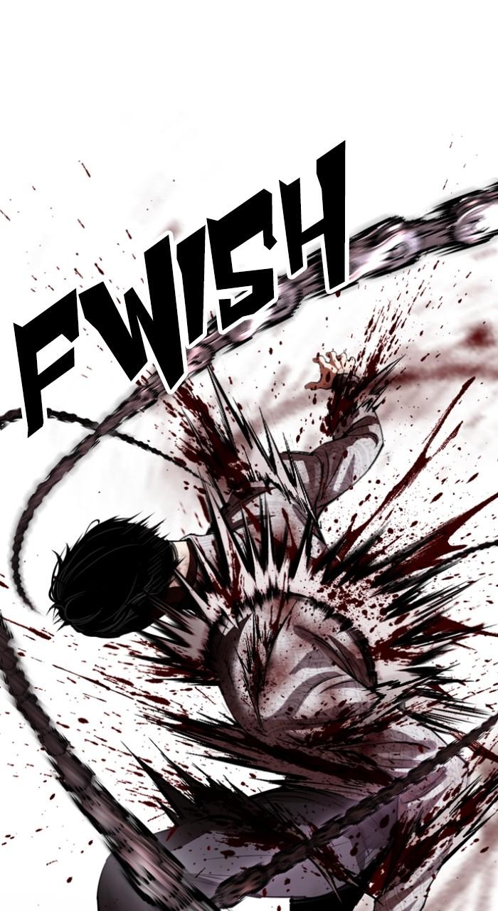 Lookism Chapter 528 81