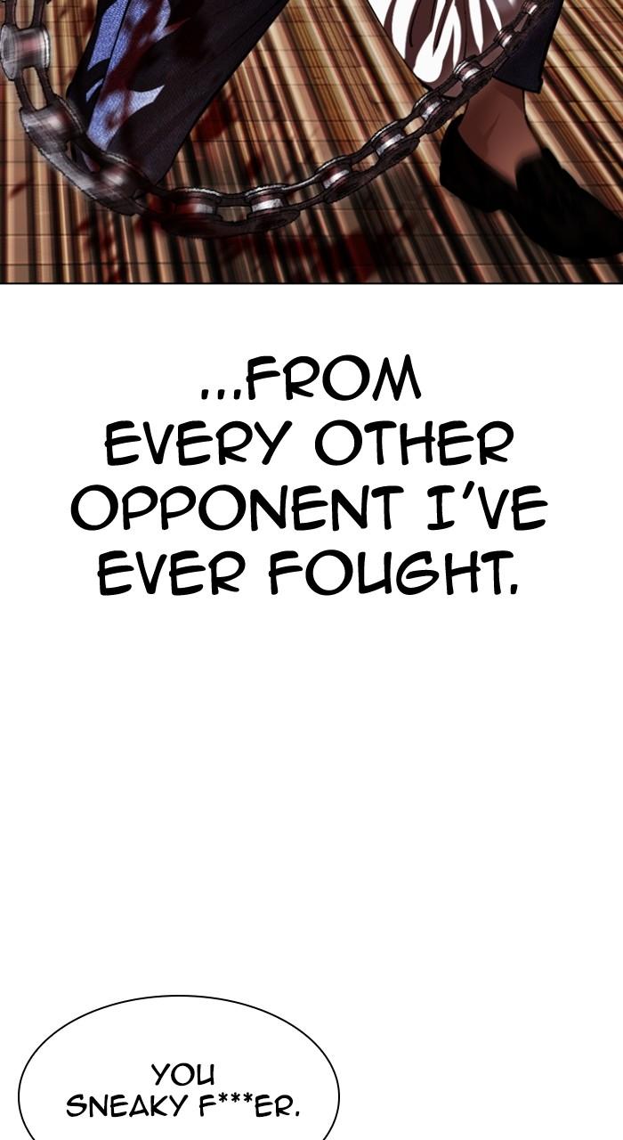 Lookism Chapter 528 87