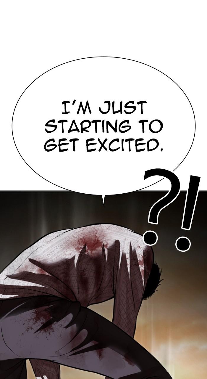 Lookism Chapter 528 98