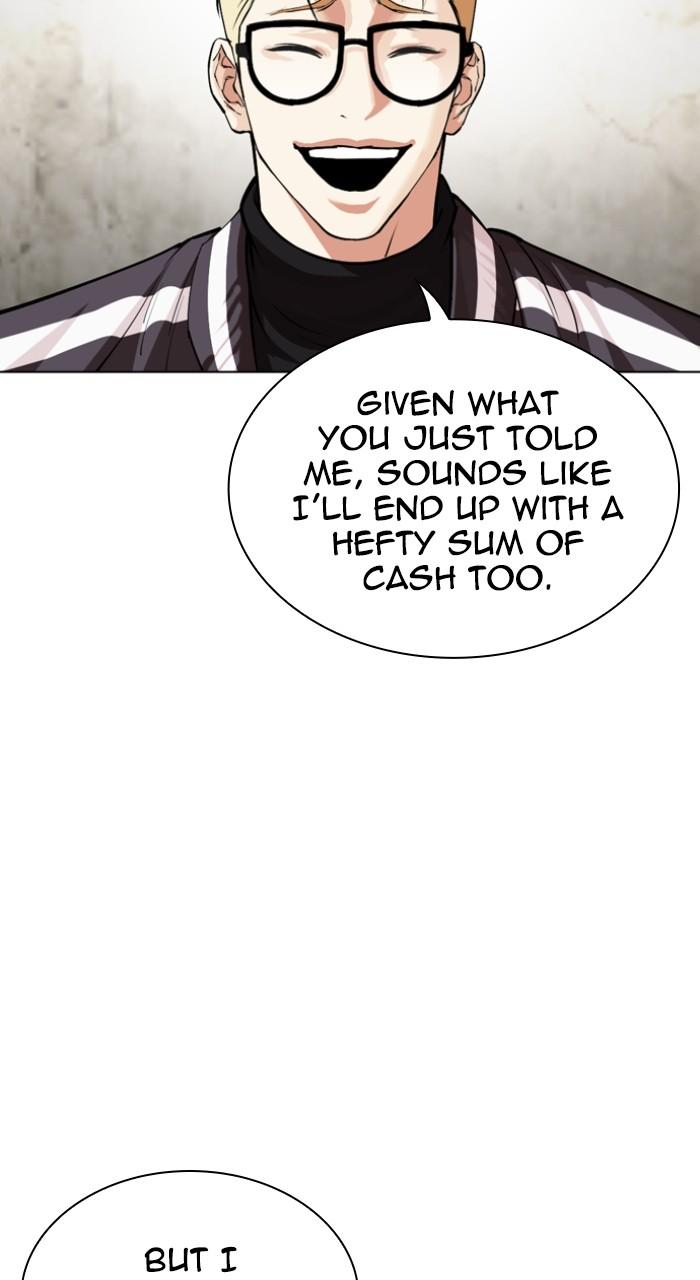 Lookism Chapter 528 116