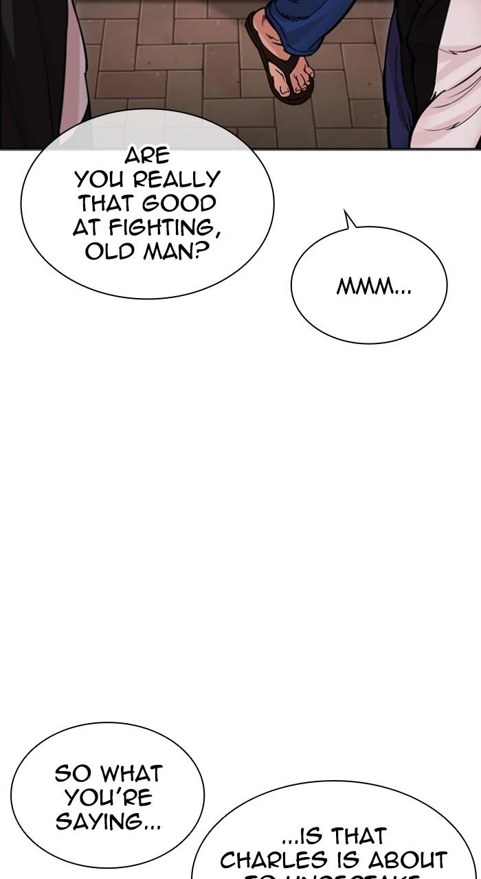 Lookism Chapter 528 133