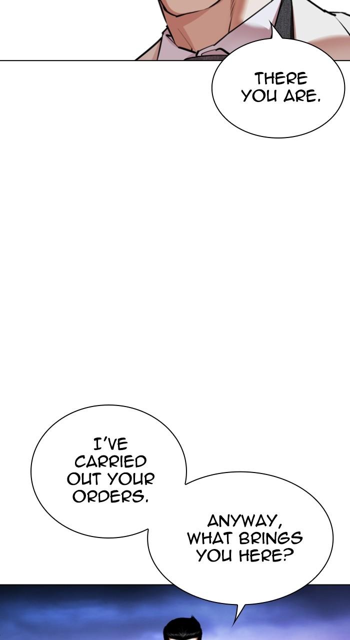 Lookism Chapter 528 140