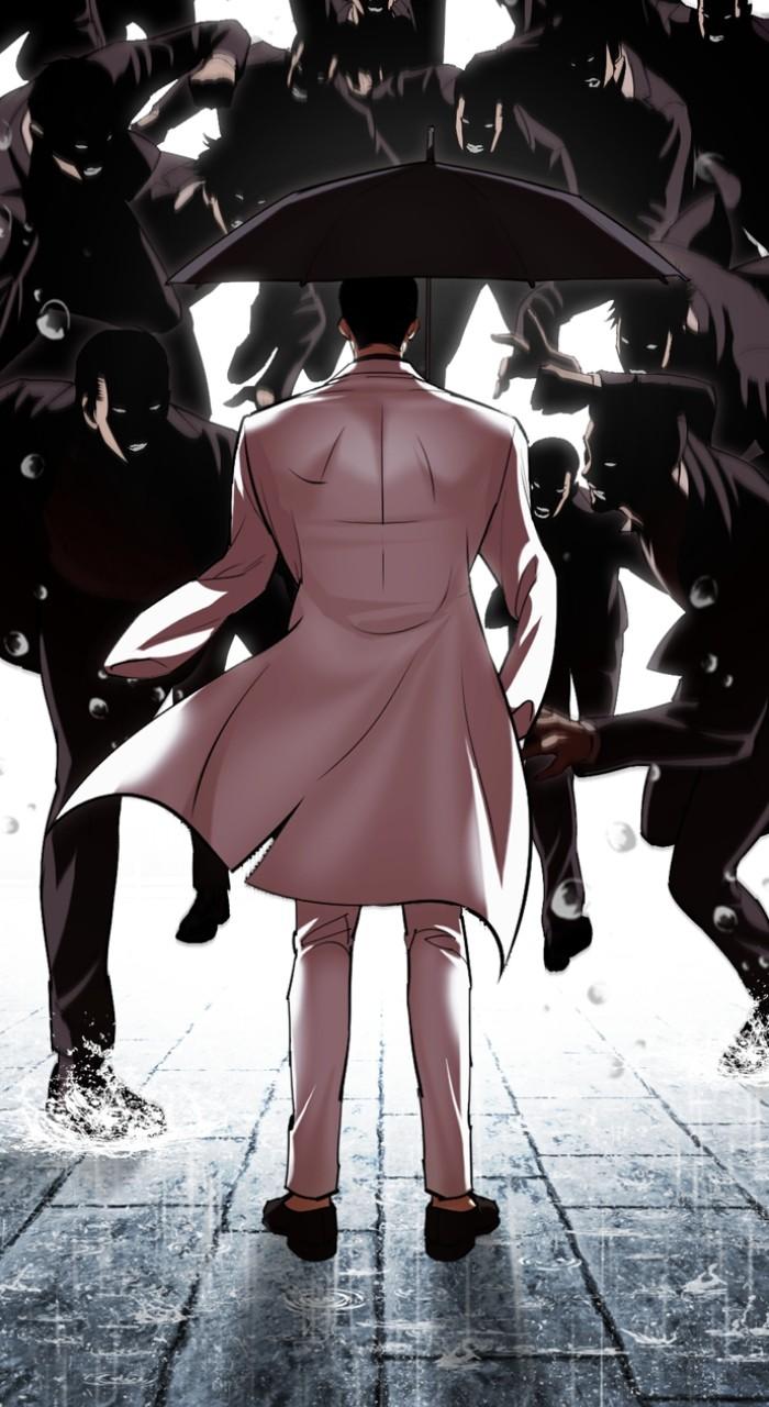 Lookism Chapter 528 167