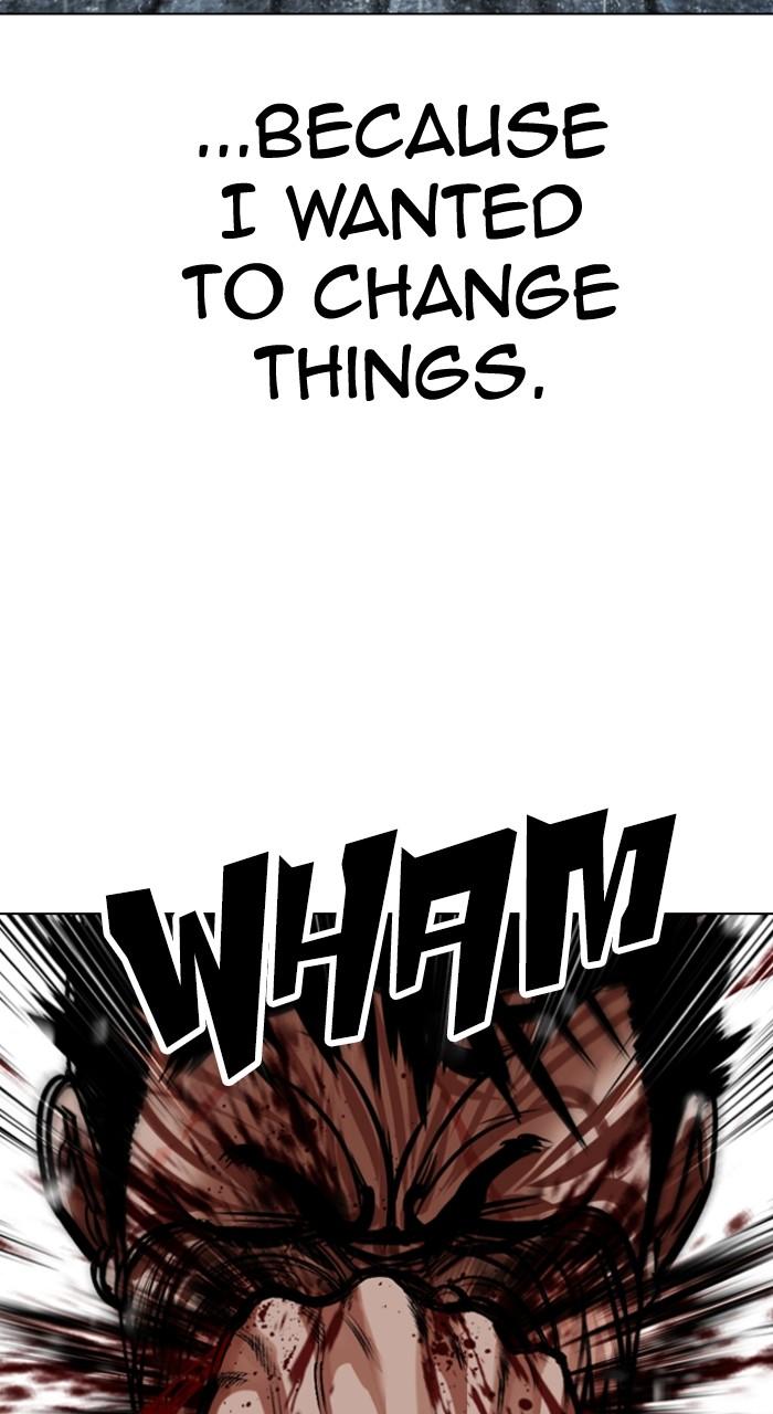 Lookism Chapter 528 168