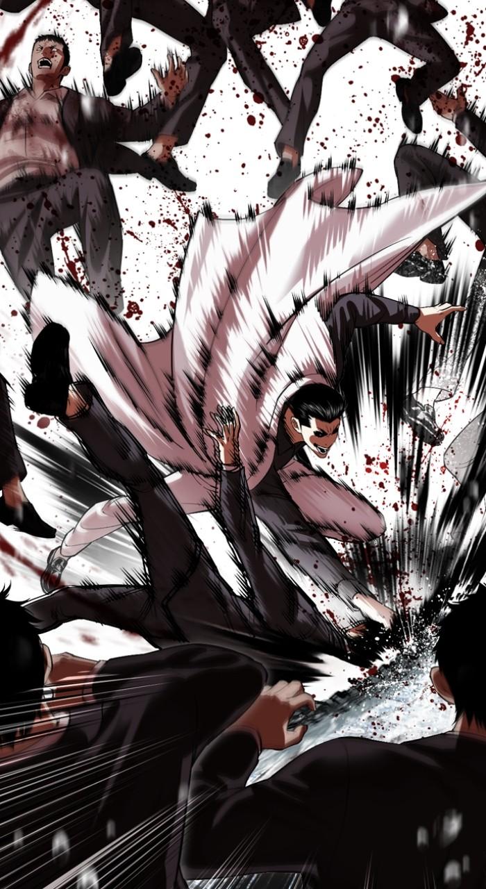 Lookism Chapter 528 178
