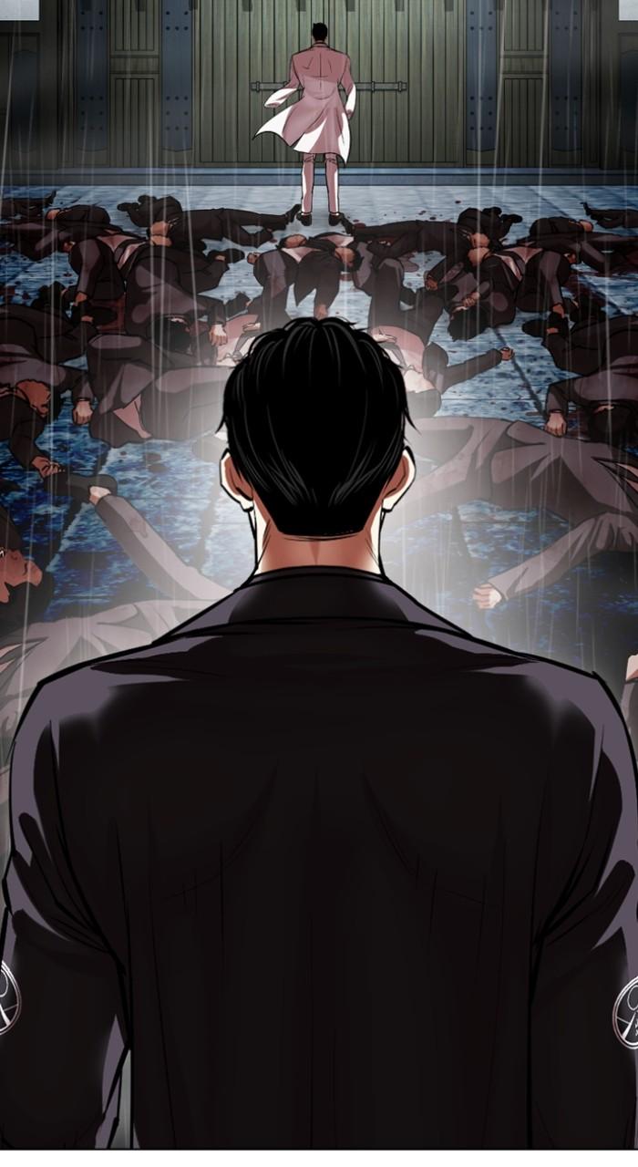 Lookism Chapter 528 185