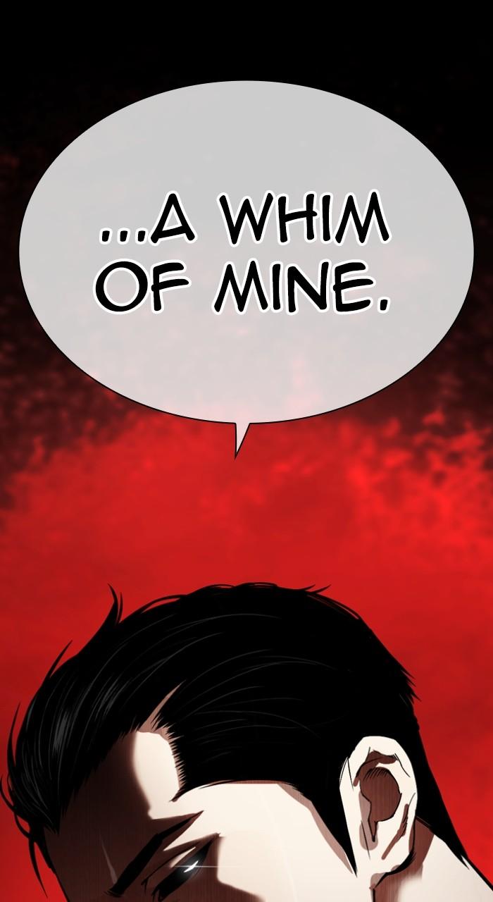 Lookism Chapter 528 190