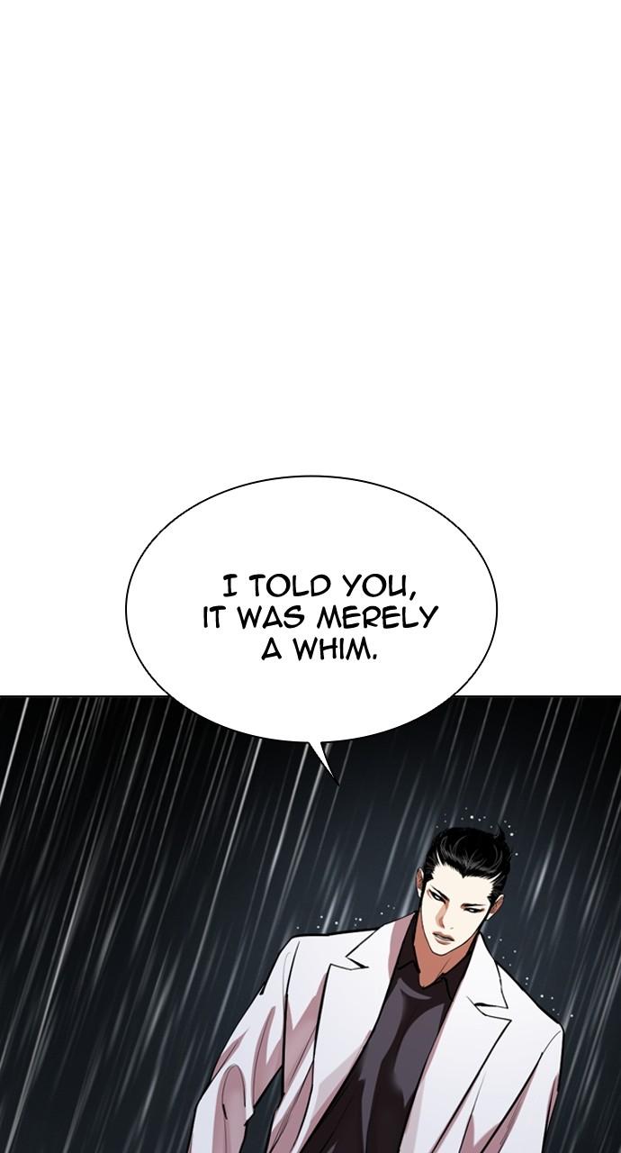 Lookism Chapter 529 6