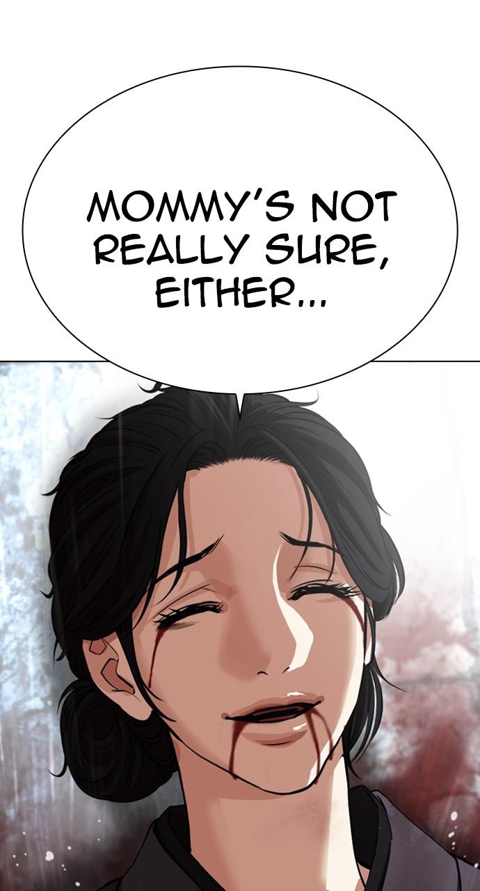 Lookism Chapter 529 81