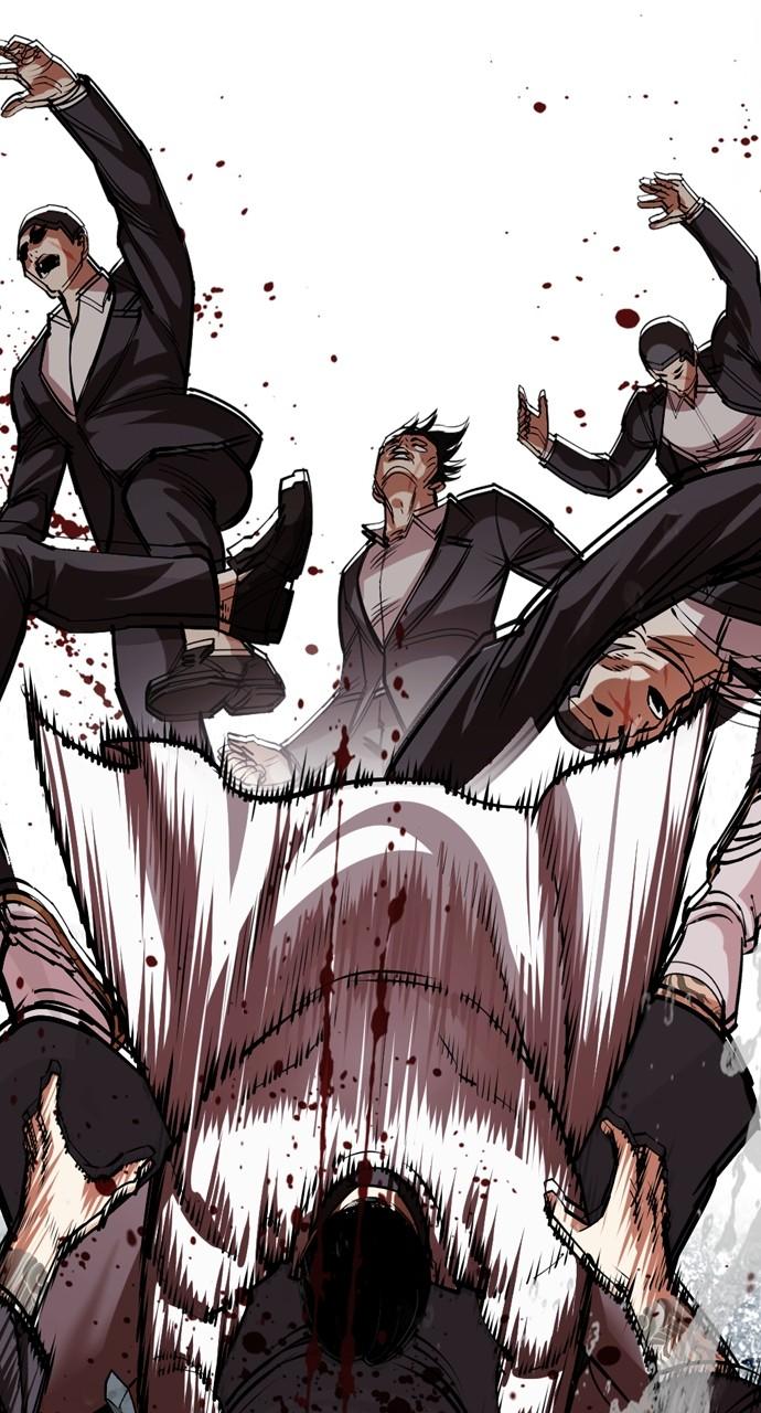 Lookism Chapter 529 113