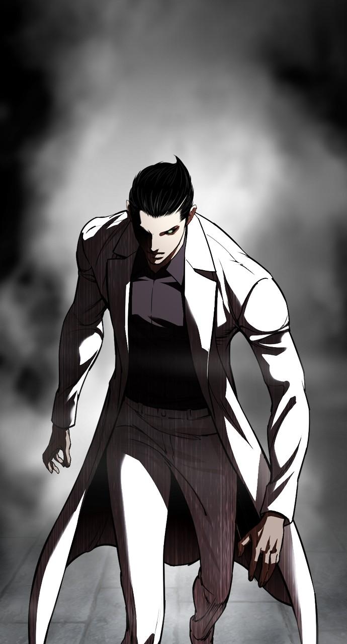 Lookism Chapter 529 128