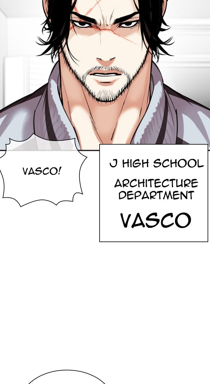 Lookism Chapter 529