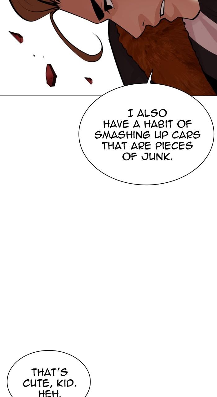 Lookism Chapter 532 16