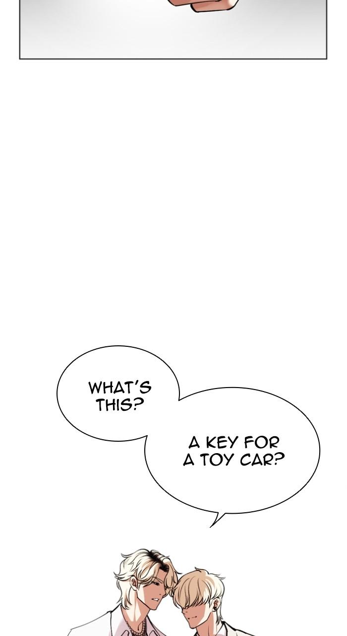 Lookism Chapter 532 23