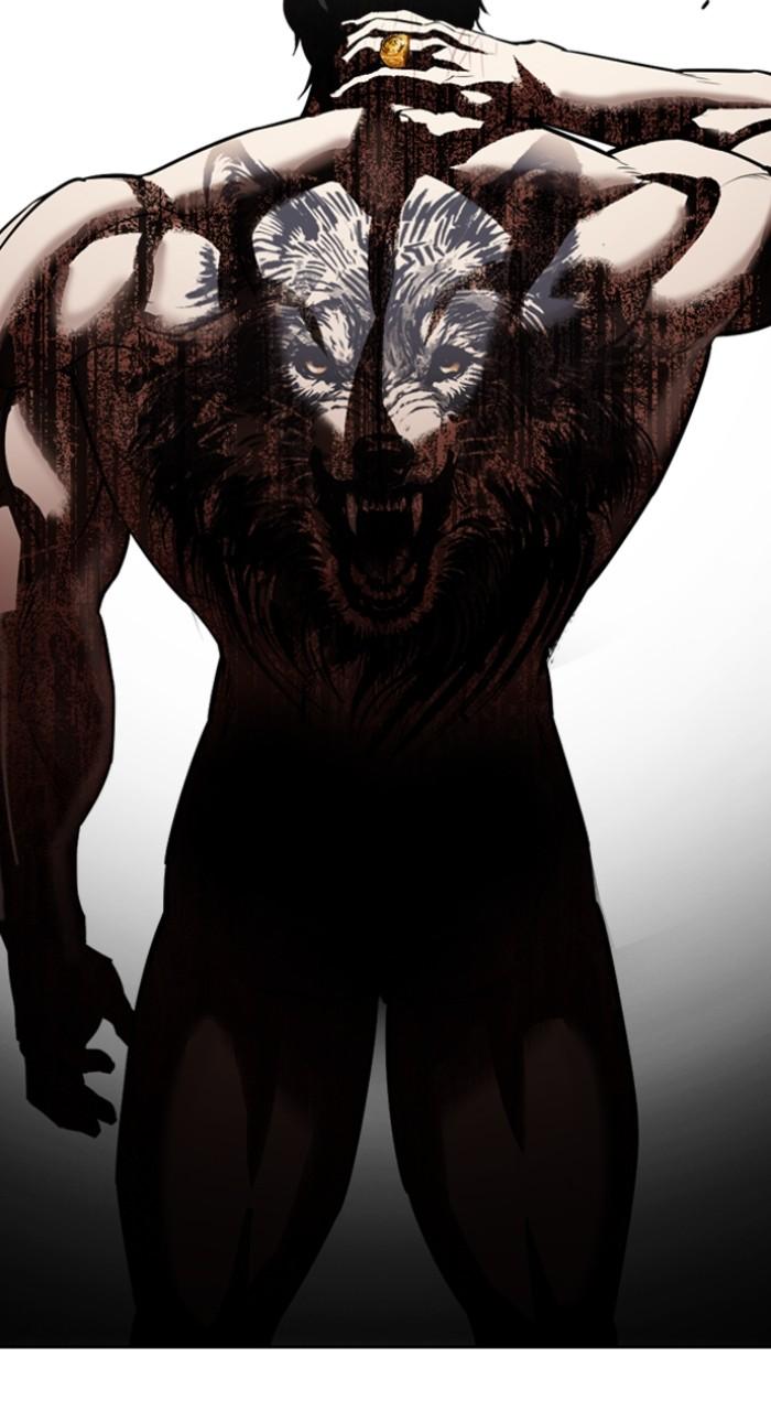 Lookism Chapter 532 101
