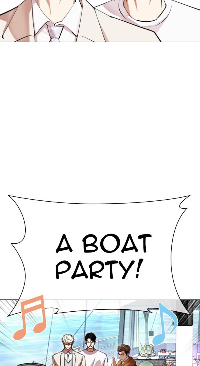 Lookism Chapter 532 135