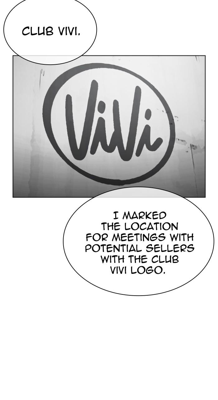 Lookism Chapter 532 154