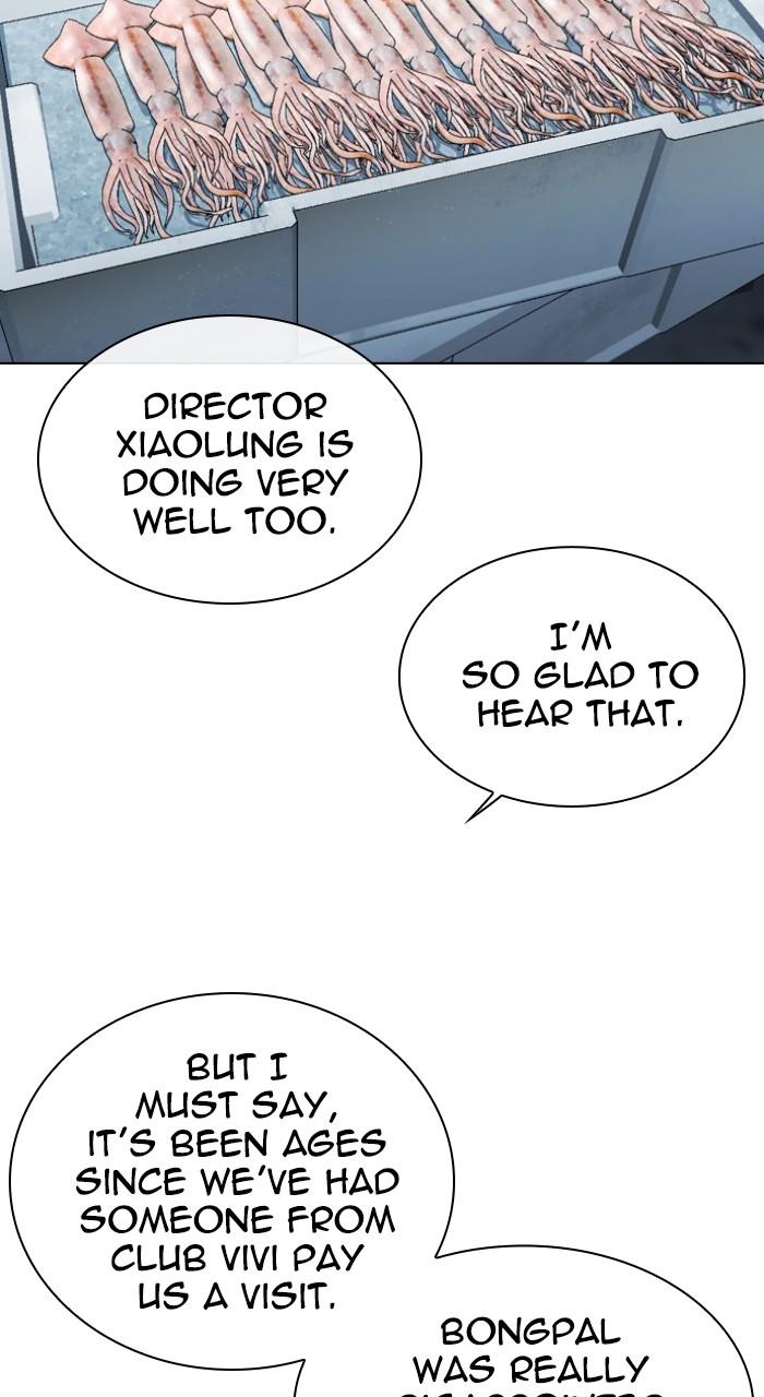 Lookism Chapter 532 164