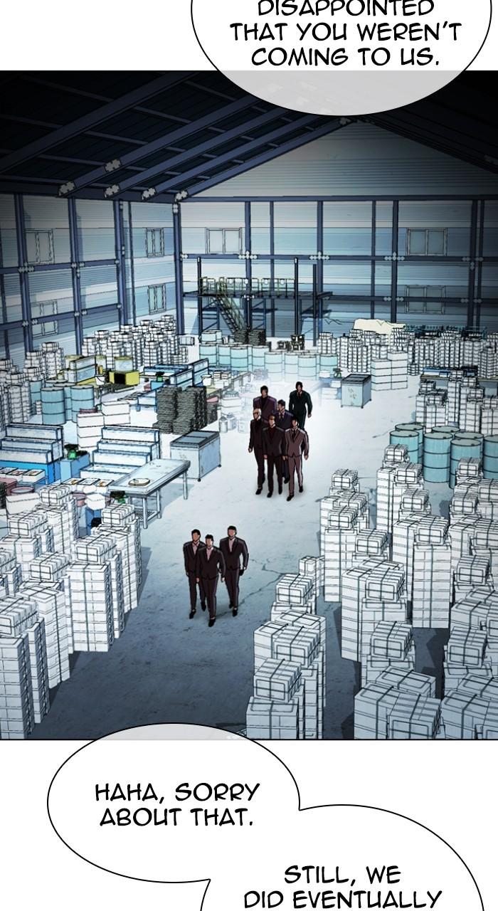 Lookism Chapter 532 165