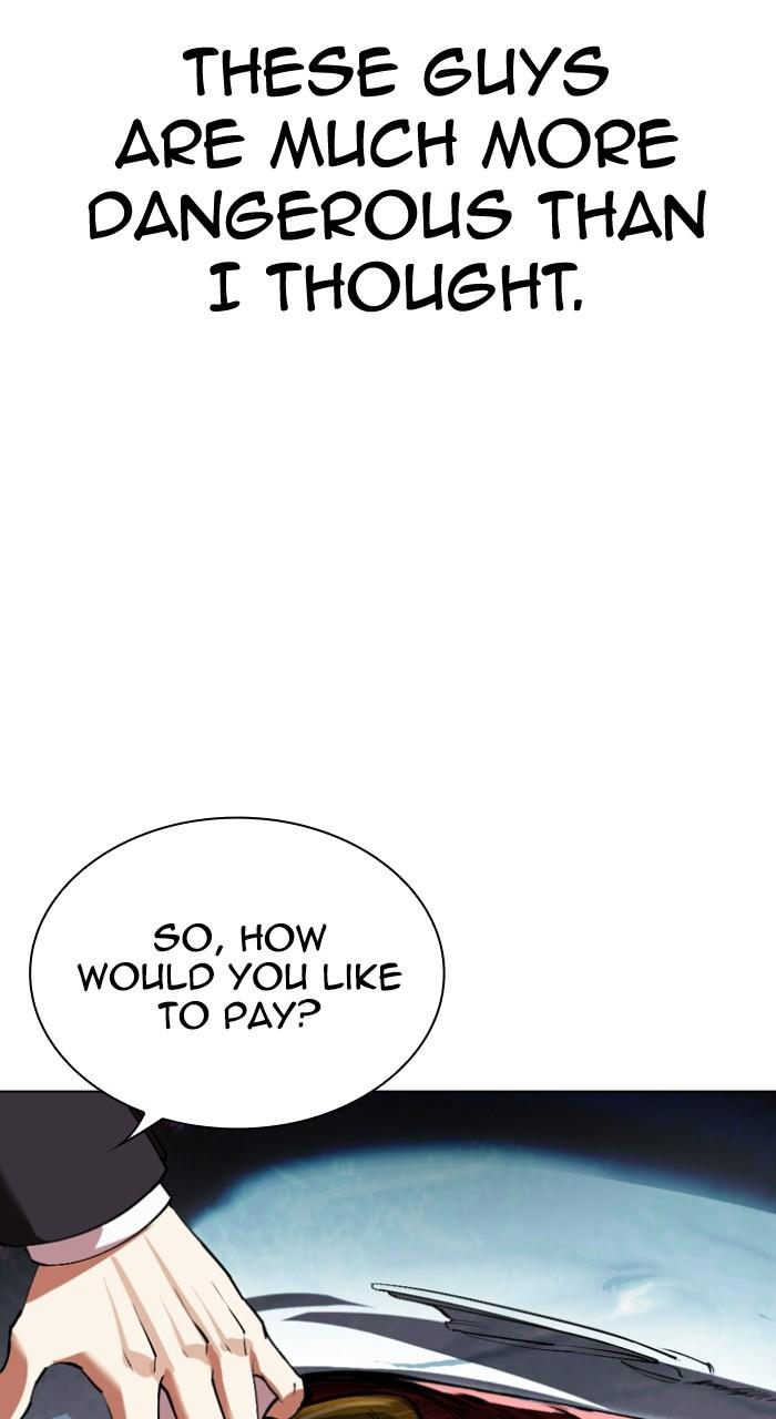 Lookism Chapter 532 176