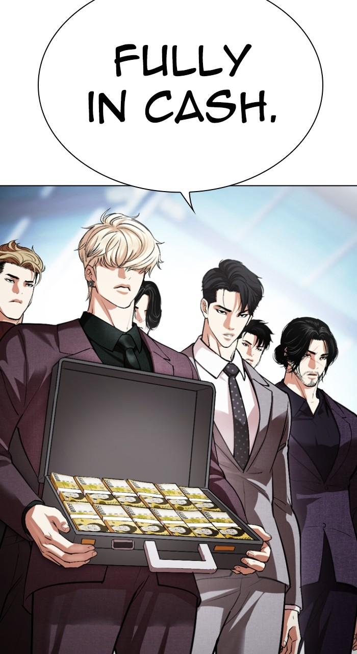 Lookism Chapter 532 178