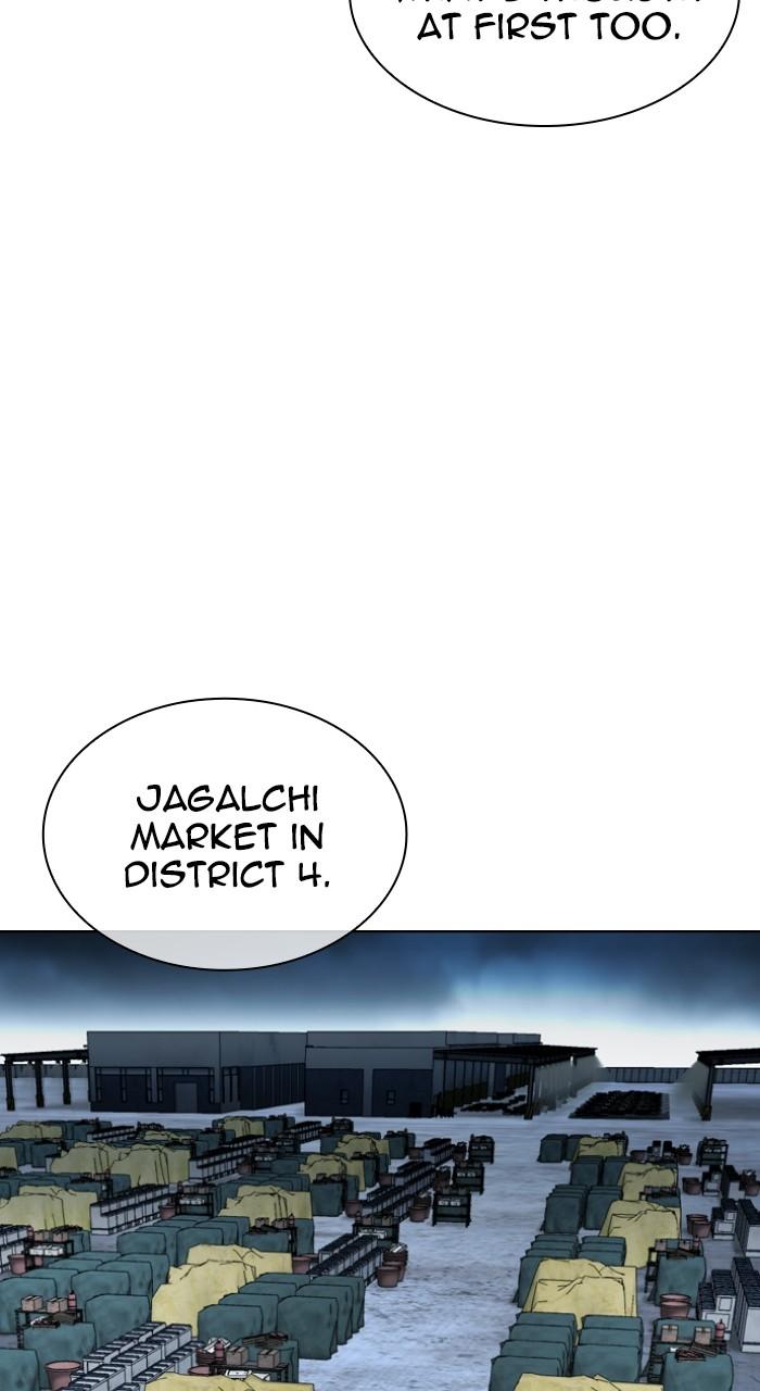 Lookism Chapter 531