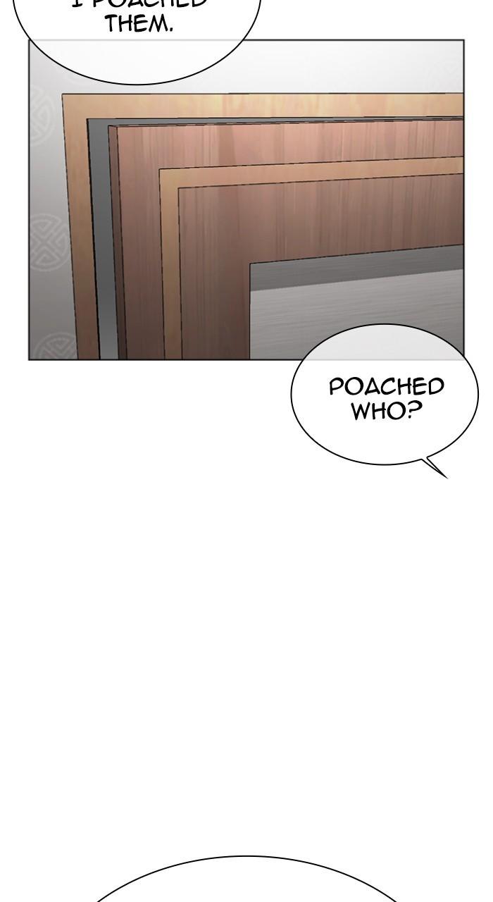 Lookism Chapter 532