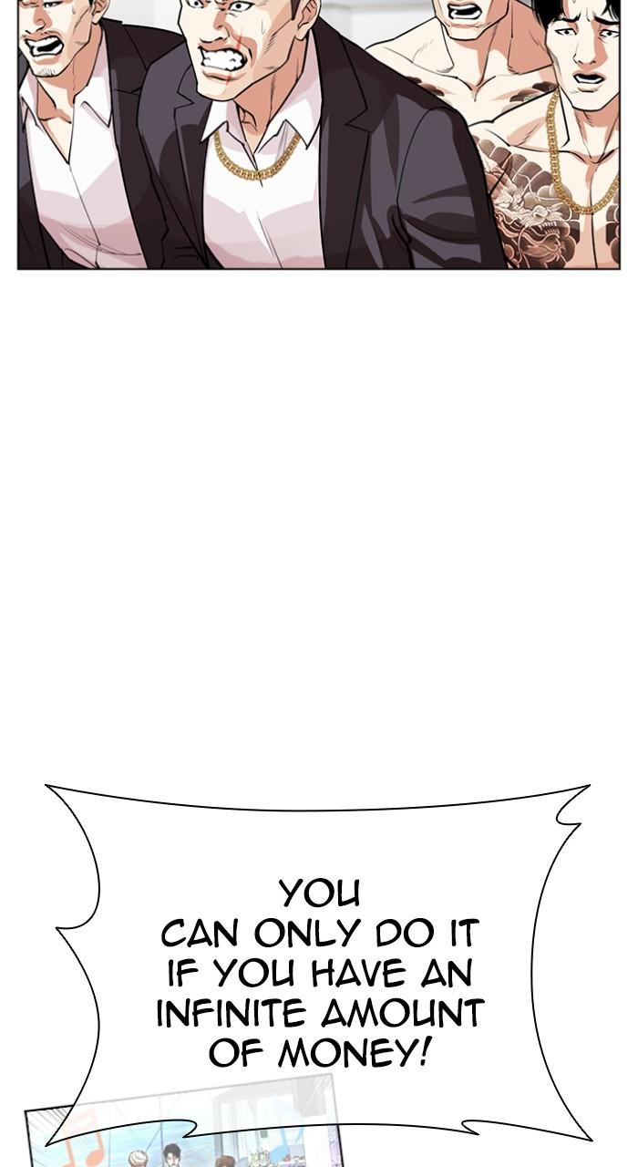 Lookism Chapter 532