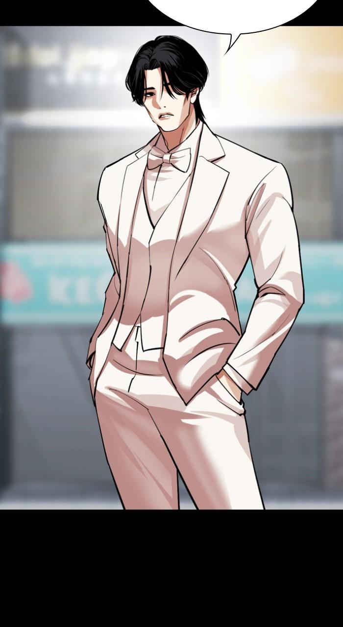 Lookism Chapter 532