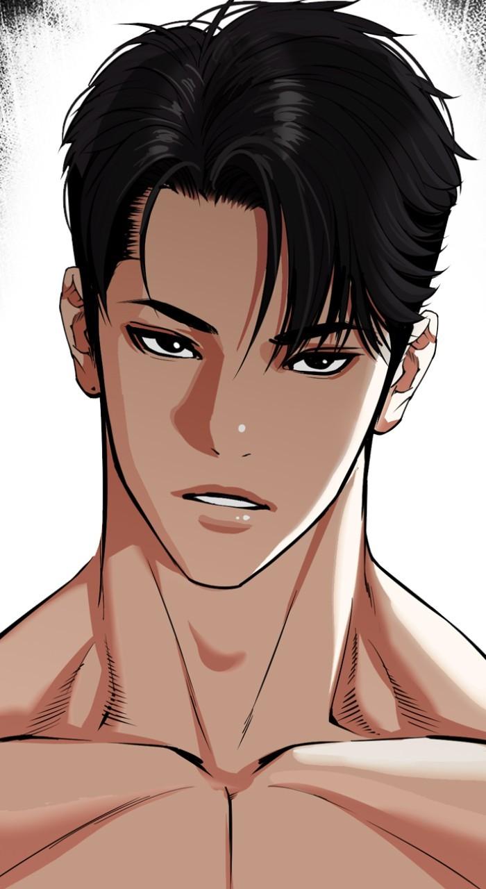 Lookism Chapter 532