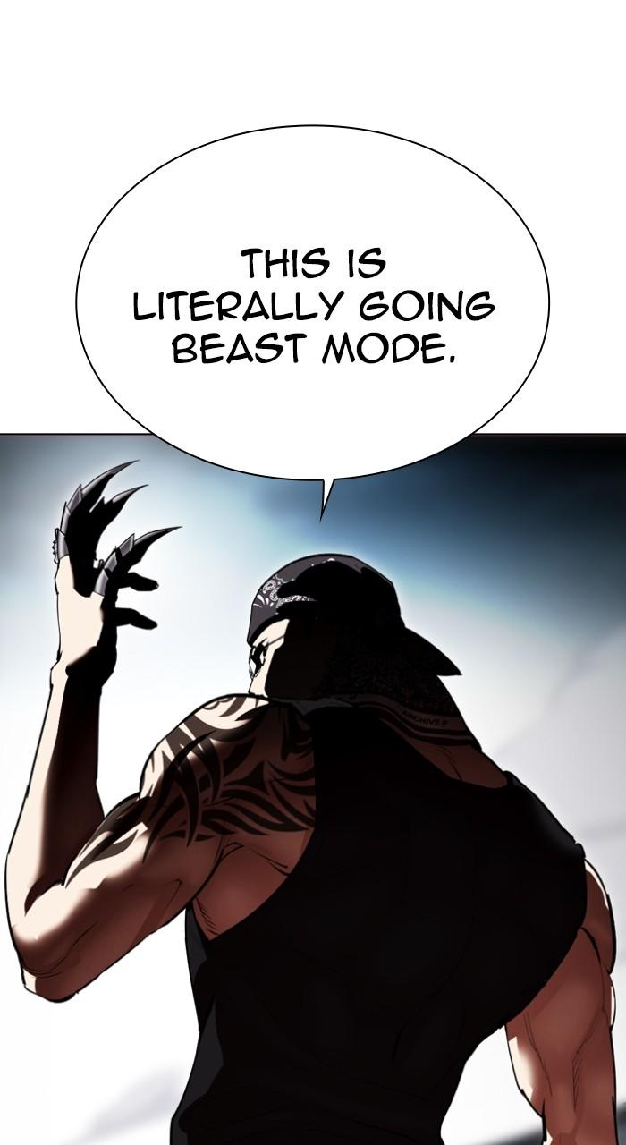 Lookism Chapter 535 76