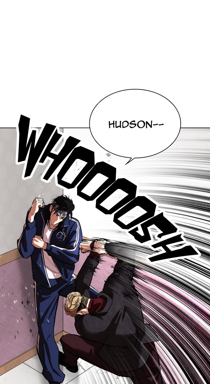 Lookism Chapter 535 131