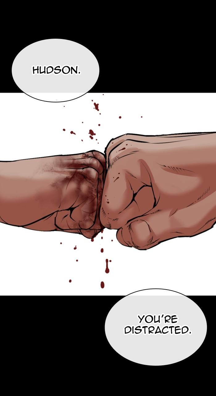 Lookism Chapter 535 138