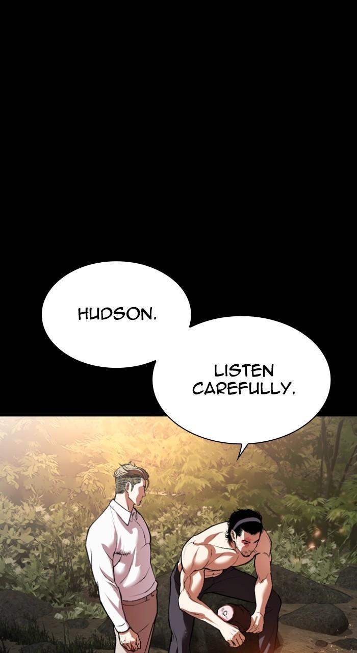 Lookism Chapter 535 145