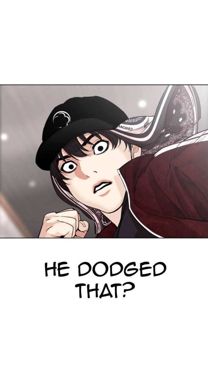 Lookism Chapter 535 168