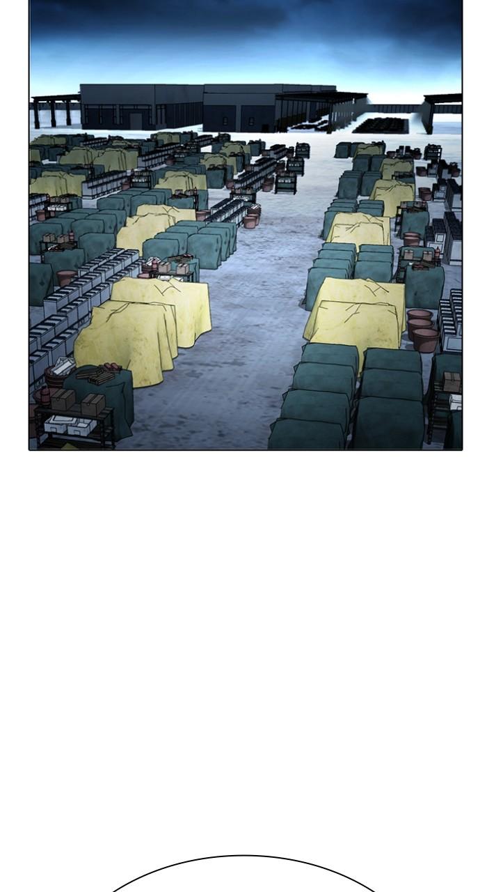 Lookism Chapter 535 200