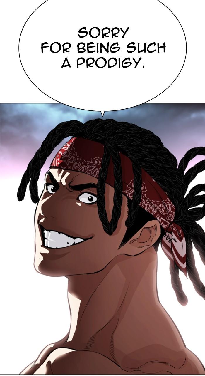 Lookism Chapter 535 201