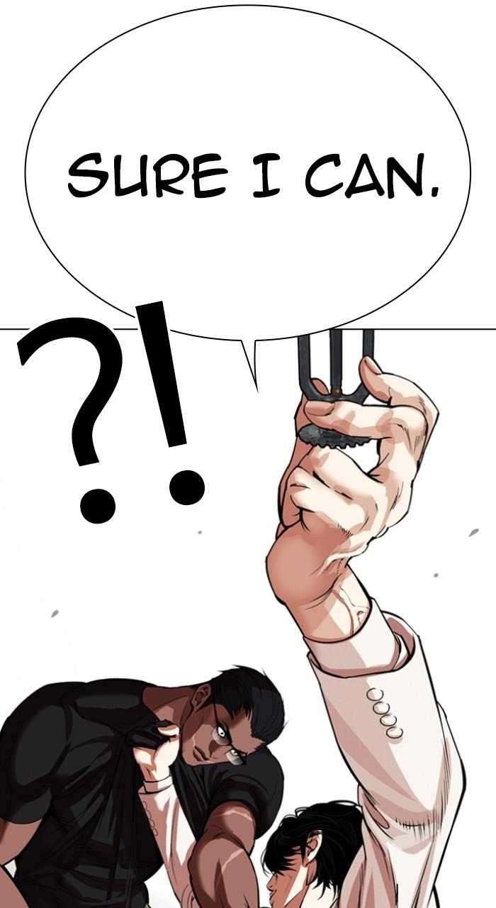 Lookism Chapter 534