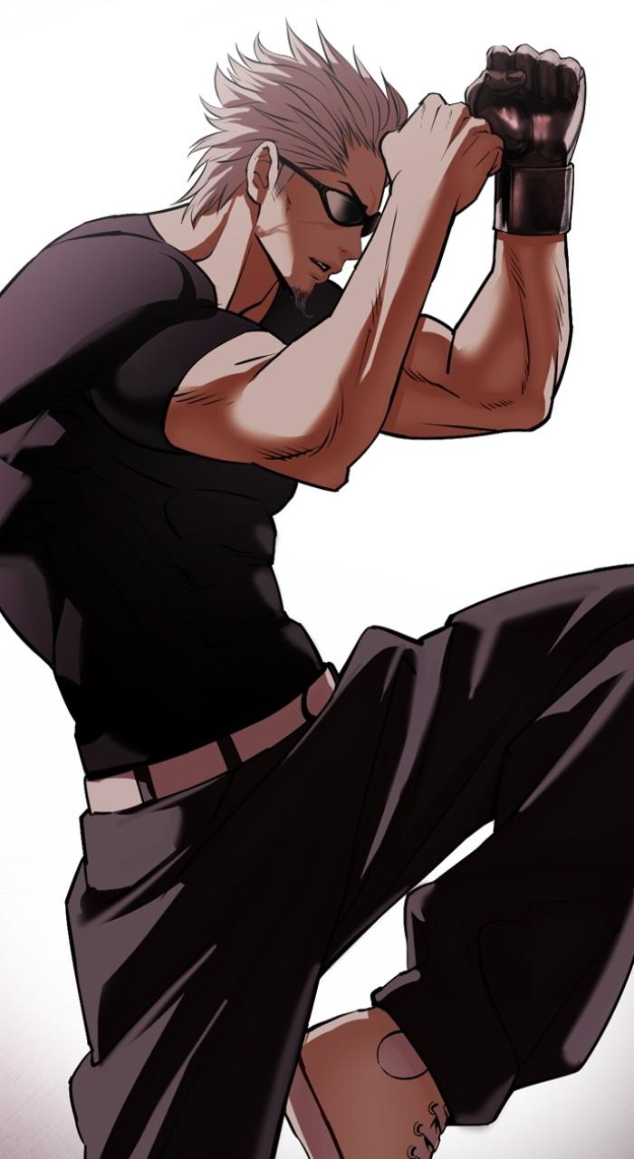 Lookism Chapter 538 28