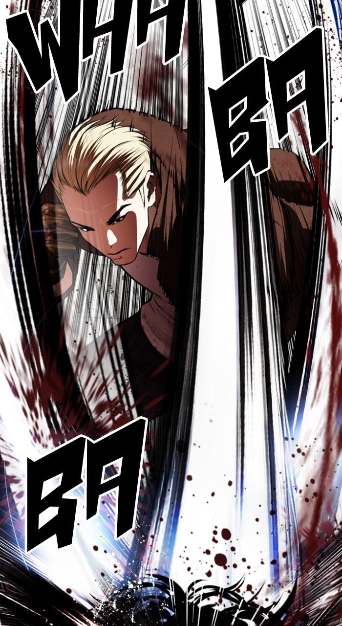 Lookism Chapter 538 87