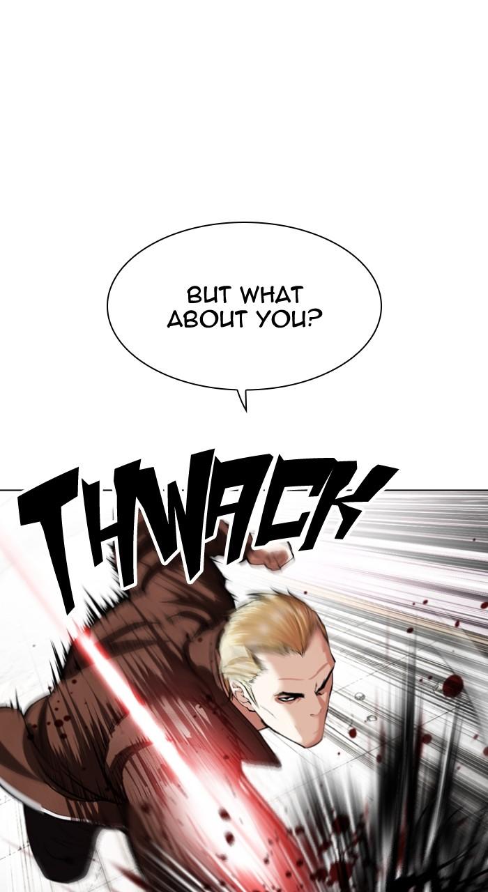 Lookism Chapter 538 101