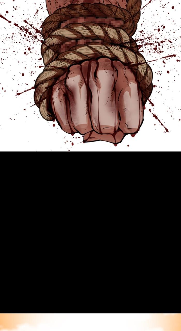 Lookism Chapter 538 127
