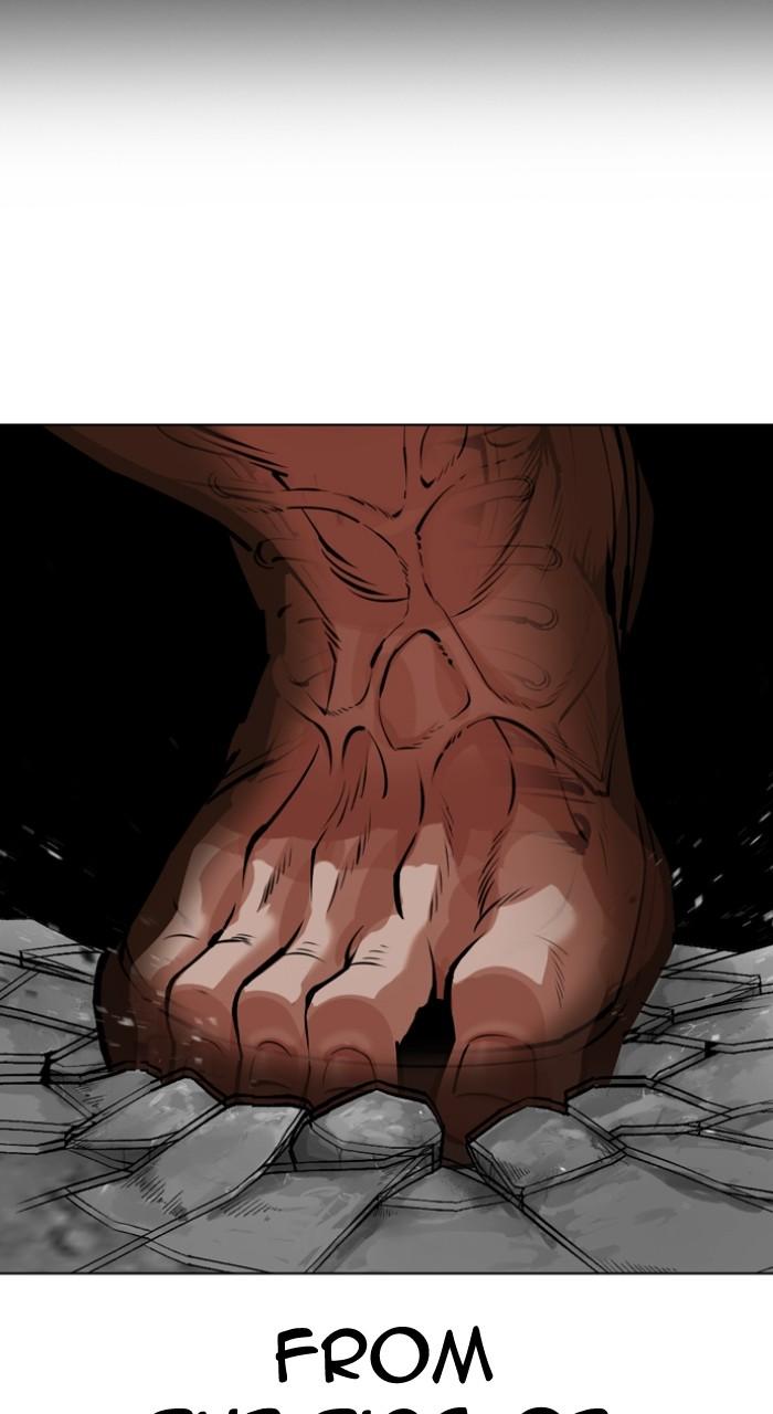 Lookism Chapter 538 132