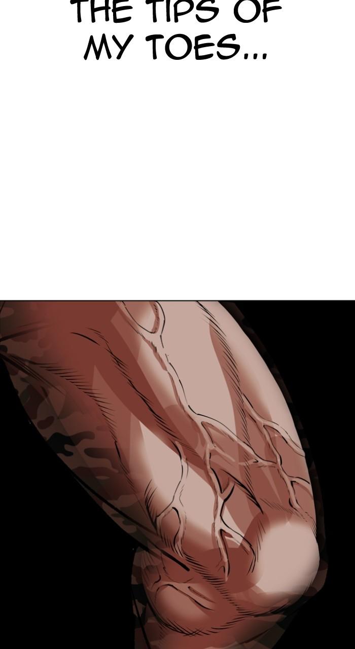 Lookism Chapter 538 133