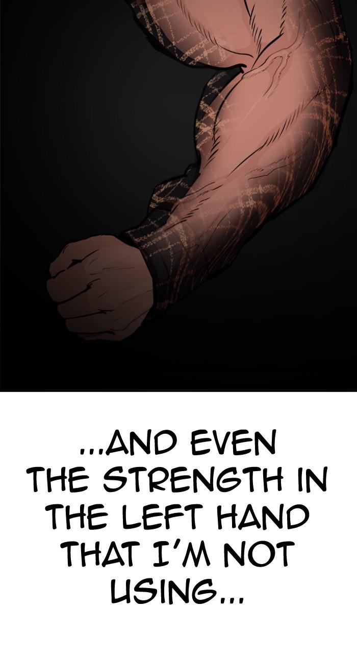 Lookism Chapter 538 136