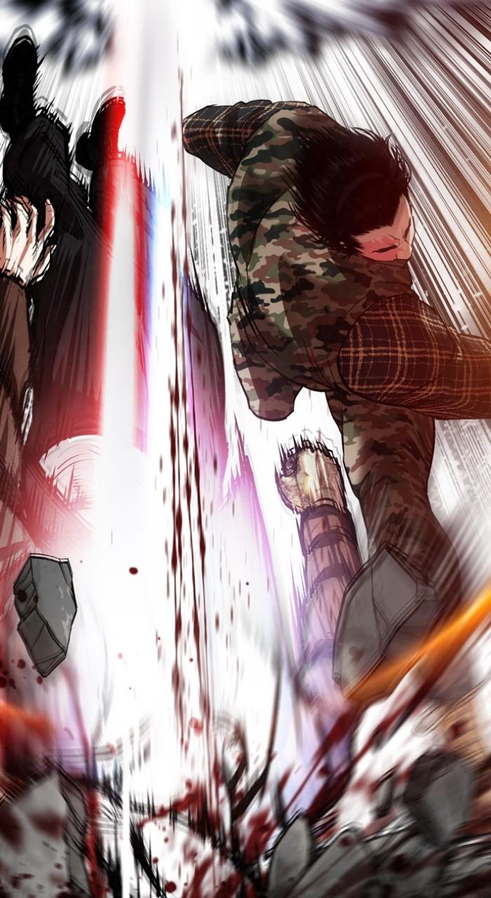 Lookism Chapter 538 145