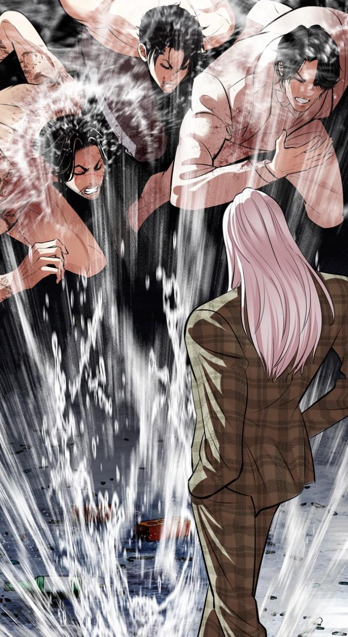 Lookism Chapter 541 41